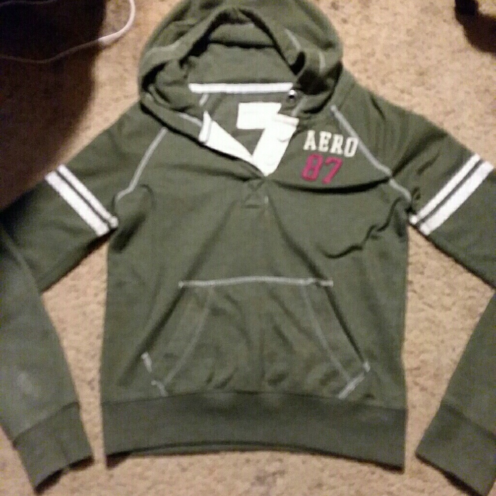 Hoodie - Picture 1 of 2